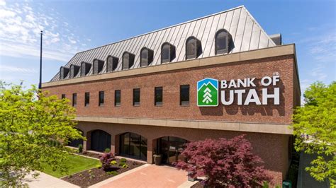 State bank of utah. Things To Know About State bank of utah. 